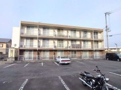 レオパレス川添の外観画像