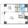 REIOS谷町の間取り画像