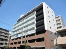 ベレッツァ文京の外観