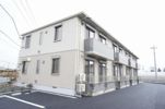 ヴァン・ソレーユの間取り画像