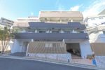 THE HOUSE 赤坂檜町の間取り画像