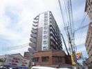ネストピア唐人町駅前の間取り画像