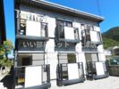 アルペンローゼの間取り画像