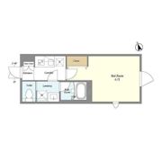 ネオアーバンレジデンス方南町の間取り画像