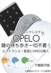 Deuxieme Aiferの間取り画像