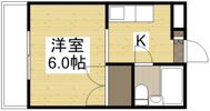 j．s．bachの間取り画像
