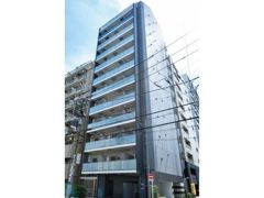 ヴァレッシア上野ノースシティの外観画像