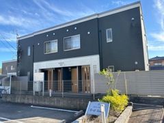 S・C Stableの外観画像