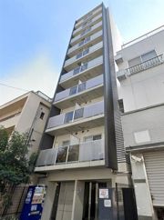 Valore Spazio kiyosumi－shirakawaの外観画像