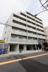 アーバンヴィスタ板橋本町の間取り画像