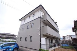 FaubourgIの外観画像