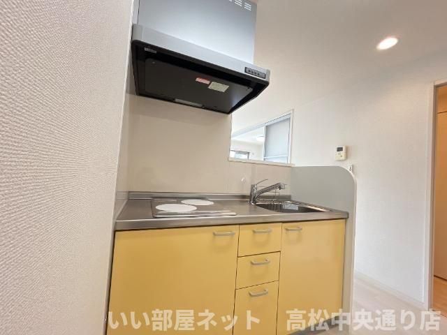 キッチン