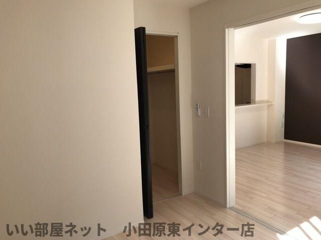 洋室