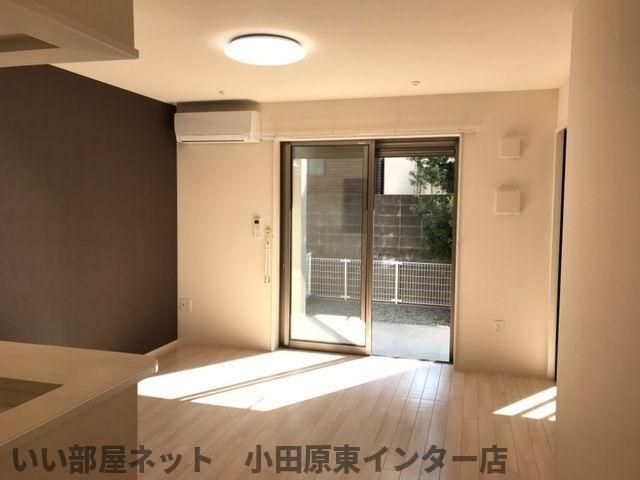 リビング