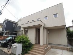 北烏山メゾンの外観画像