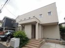 北烏山メゾンの外観