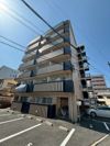 アスティオン鹿田の間取り画像