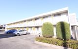 レオパレス中町の外観