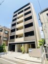 GRANSITE WASEDAの間取り画像