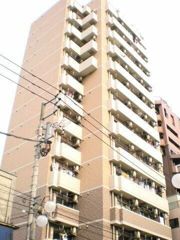 セントパレス池袋の外観画像