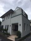 貸戸建 武蔵野市の外観