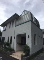 貸戸建 武蔵野市の外観画像
