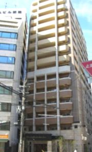プレサンス新大阪ステーションフロントの外観画像