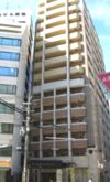 プレサンス新大阪ステーションフロントの間取り画像