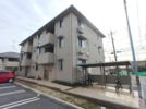 セジュール・フーキ Bの間取り画像
