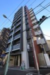 スパシエトラッド赤羽の間取り画像