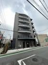 クレストコート渋谷笹塚の間取り画像
