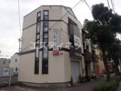 ビバリーヒルズ横須賀の間取り画像