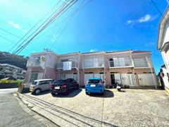 コートハウス小矢部の外観画像