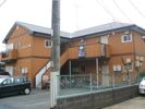 マーブルハイツ葵の間取り画像