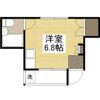 パークウェー学南の間取り画像