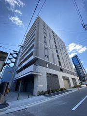 セファ上本町の外観画像