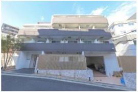 THEHOUSE赤坂檜町の外観画像