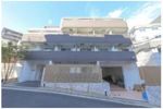THEHOUSE赤坂檜町の間取り画像