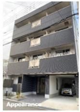 フローレンス魚崎北町の外観画像