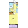 CITY SPIRE西新宿の間取り画像