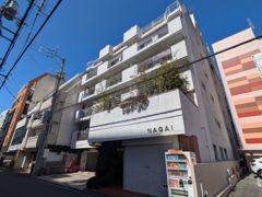 レジデンス三番町壱番館の外観画像
