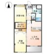 Casa Grandeの間取り画像