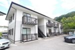 フォブール和田B棟の間取り画像