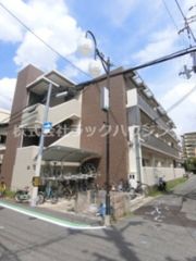 アヴァンタージュ (鶴見区)の外観画像