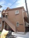 サンシティ新井の間取り画像