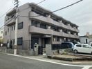 ラメゾン桜の間取り画像
