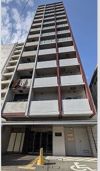 クレイシア亀戸の外観