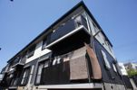 フォーレス M・Kの間取り画像