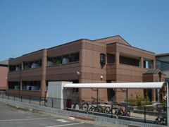 フィークス・フォルムの外観画像