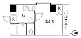 スタープラザ白島中町の間取り画像